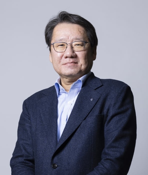 代表取締役 CEOの写真