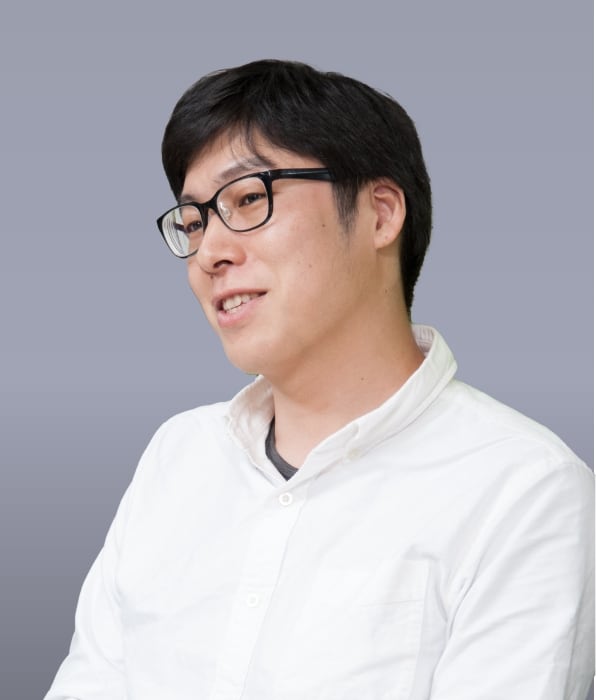 Blockchain engineer 谷口 耕平の写真