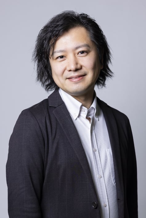 取締役COO 村上 照明の写真