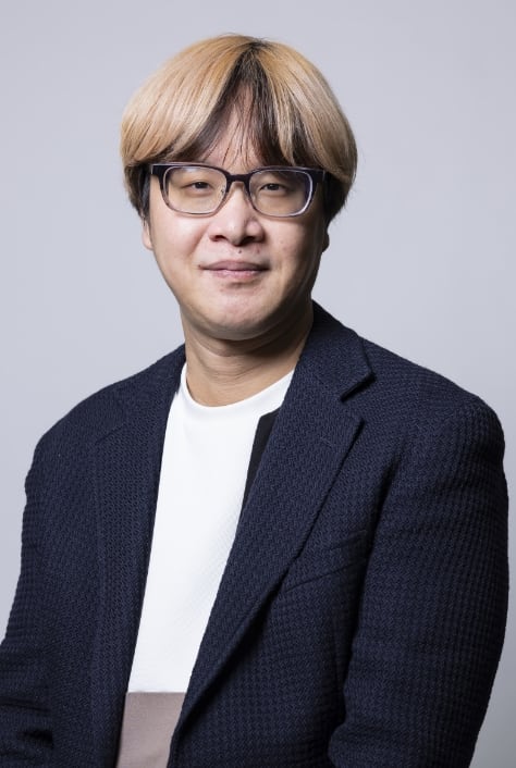 Chief Ethereum Researcher 中城 元臣の写真