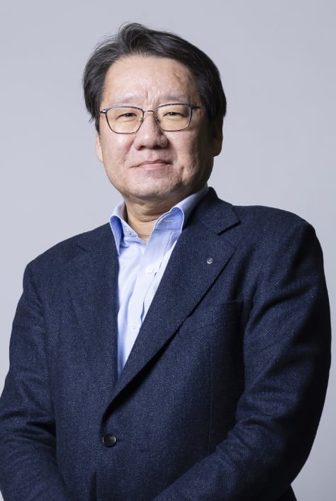 代表取締役 CEO 正田 英樹の写真