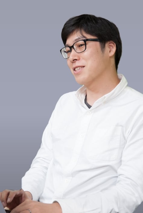 Blockchain engineer 谷口 耕平の写真