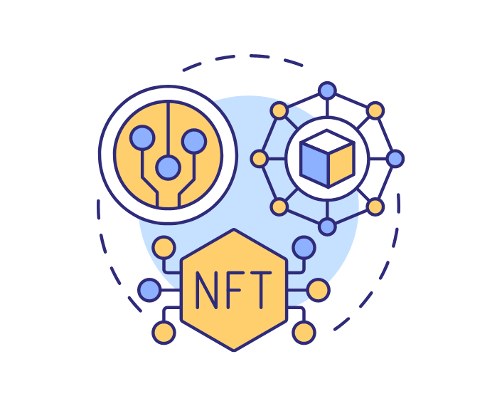 Digital Assets APIのイメージ