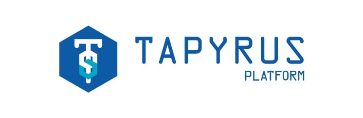Tapyrus（タピルス）プラットフォーム