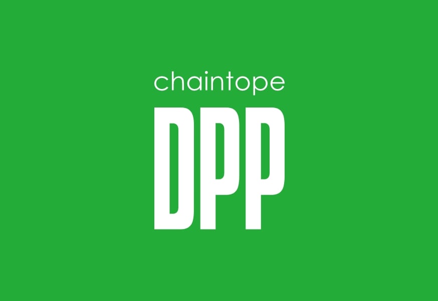 Chaintope DPPの画像