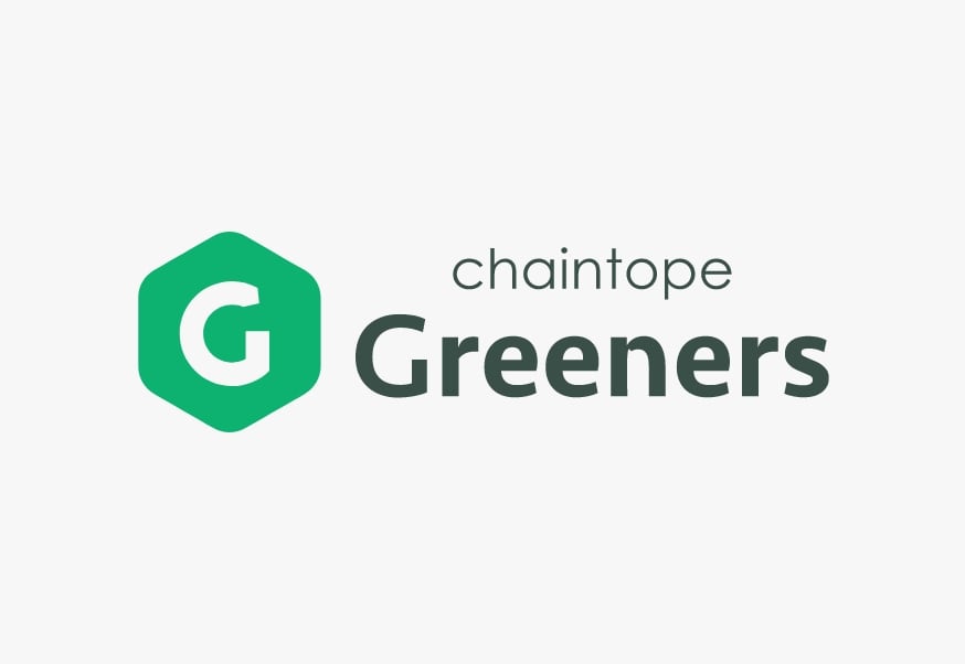 Chaintope Greenersの画像
