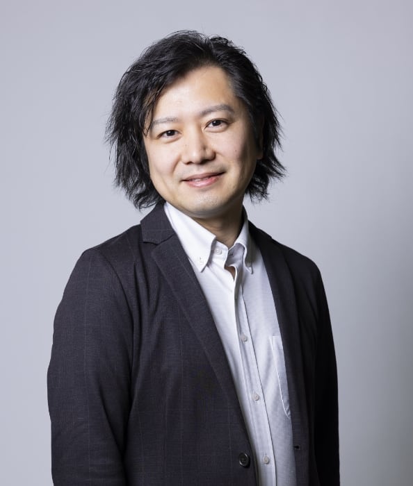 取締役COO 村上 照明の写真