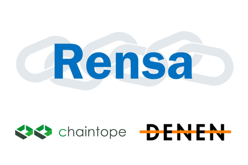 Chaintopeと電縁、トレーサビリティ「Rensa（レンサ）」を 福岡有明あさりの産地・流通証明に活用
