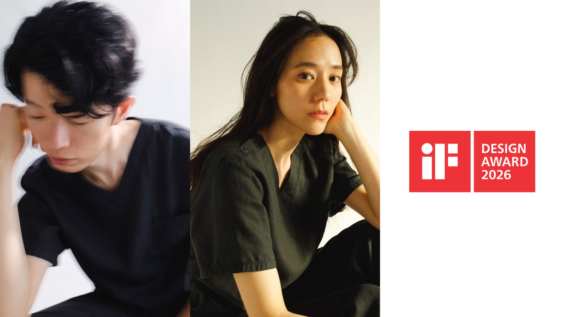 Tapyrus採用・サステナブル医療ウェア「sukui」が 世界的に権威あるデザイン賞「iF DESIGN AWARD 2026」を受賞