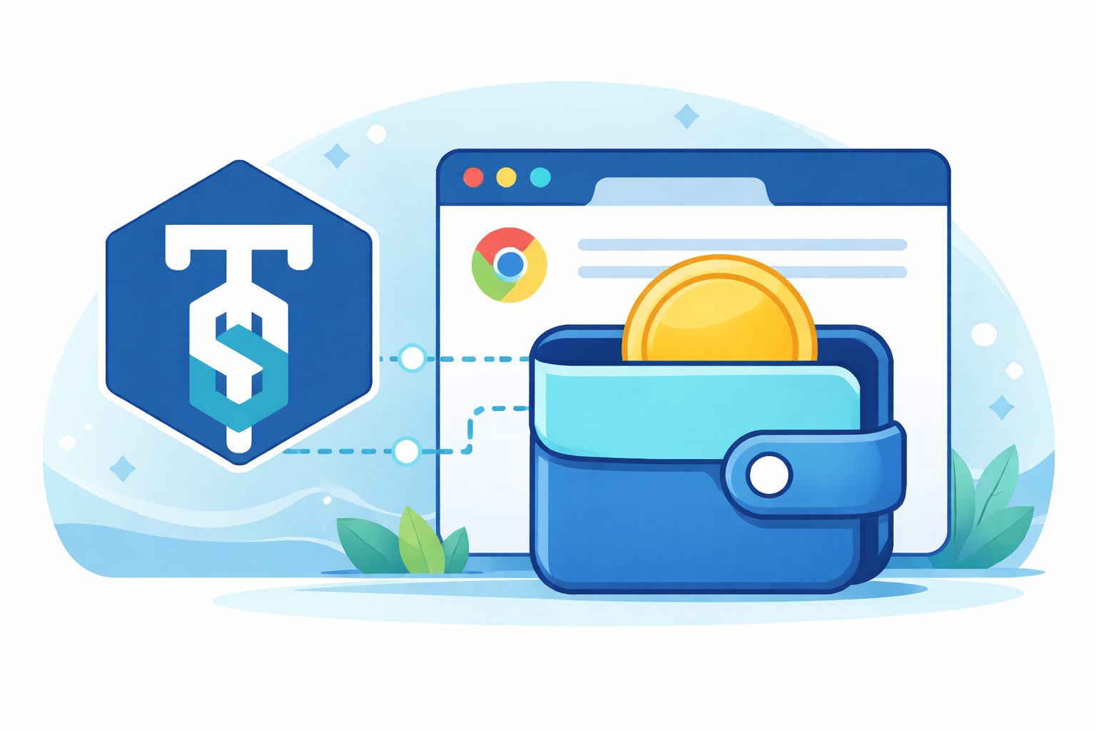 Tapyrusブロックチェーン向けウォレット拡張機能「Tapylet」を公開