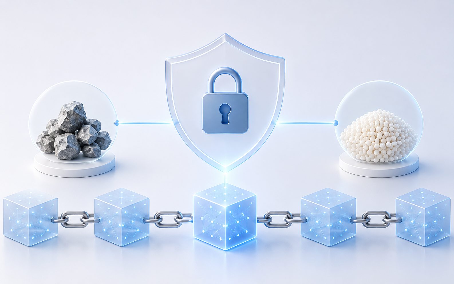 Chaintope、透明性と秘匿性を両立する秘匿化トレーサビリティの特許を拡張。一部だけ開示可能に。