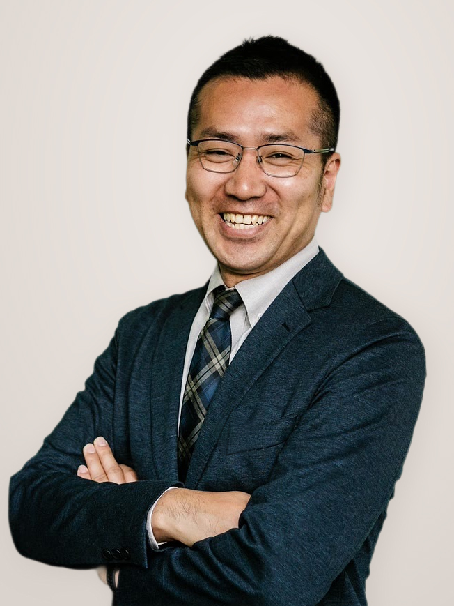株式会社景譜 代表取締役 長谷川伸一氏
